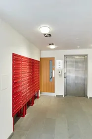 Stanza privata in Newmarket Road, immagine 9 di 28