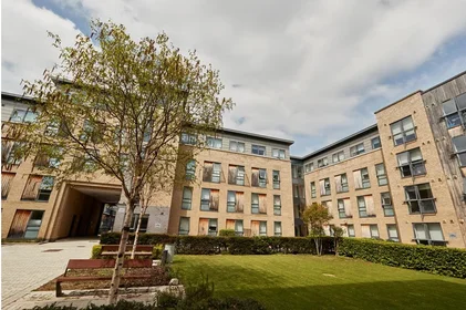 Stanza privata in Newmarket Road, immagine 10 di 28