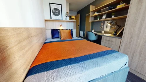Stanza privata in Baker Street, immagine 1 di 10
