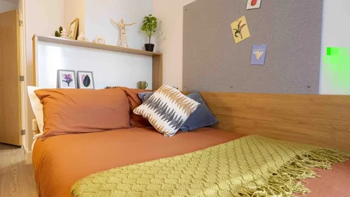 Quarto privado em Baker Street, imagem 1 de 23