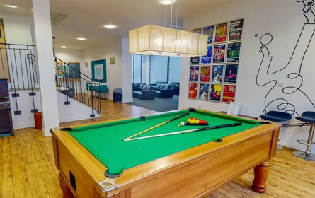 Quarto privado em Baker Street, imagem 35 de 41