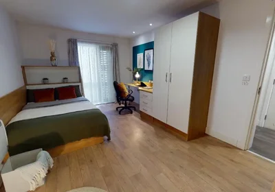 Private room at Baker Street, image 1 of 10