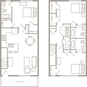 Private room at Southwest 13th Place, image 1 of 10