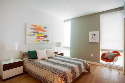Chambre privée à Main Street, image 1 de 10