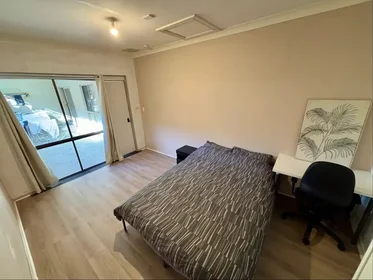 Privatzimmer in der Innes Circuit, bild 1 von 10