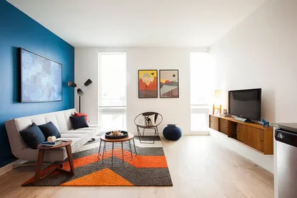 Chambre privée à Main Street, image 15 de 27