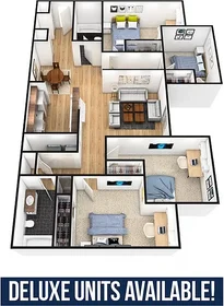 Habitación privada en Bonnie Brae Street, imagen 1 de 10