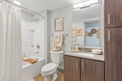 Private room at South Main Street, image 7 of 29