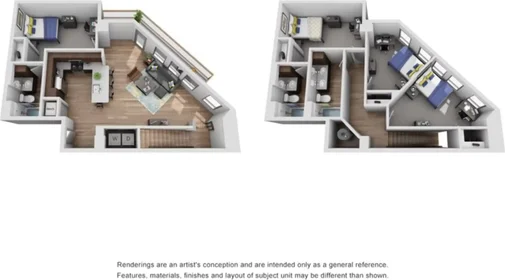 Habitación privada en South Main Street, imagen 1 de 10