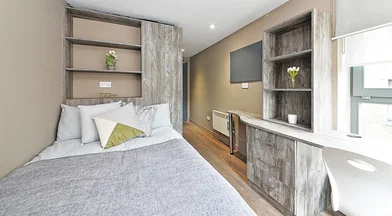 Private room at Johnston Street, image 1 of 10