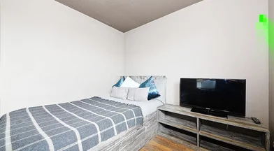 Studio in der Johnston Street, bild 1 von 10