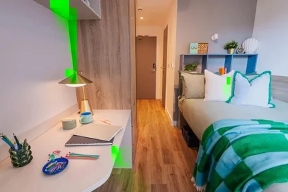 Private room at Lisbon Street, image 1 of 10