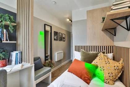 Quarto privado em Milk Street, imagem 2 de 49