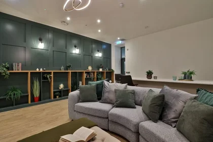 Quarto privado em Milk Street, imagem 11 de 49