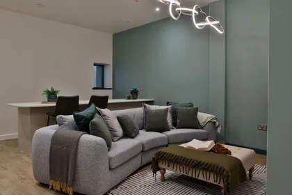 Quarto privado em Milk Street, imagem 12 de 49