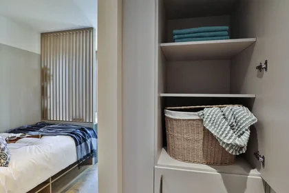 Quarto privado em Milk Street, imagem 13 de 49