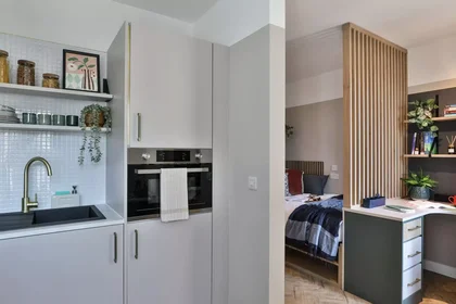 Quarto privado em Milk Street, imagem 15 de 49