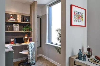 Quarto privado em Milk Street, imagem 16 de 49