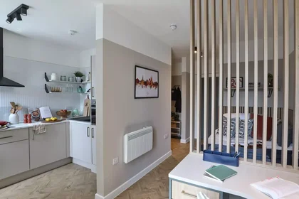 Quarto privado em Milk Street, imagem 17 de 49