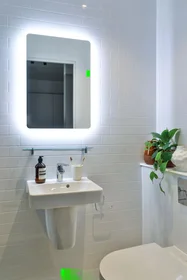 Quarto privado em Milk Street, imagem 18 de 49
