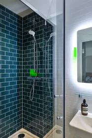 Quarto privado em Milk Street, imagem 19 de 49
