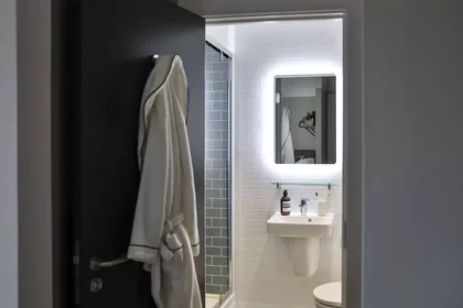 Quarto privado em Milk Street, imagem 20 de 49