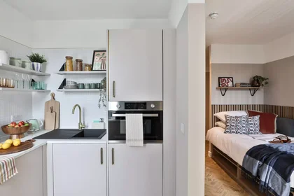 Quarto privado em Milk Street, imagem 21 de 49