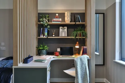 Quarto privado em Milk Street, imagem 24 de 49