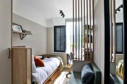 Quarto privado em Milk Street, imagem 25 de 49