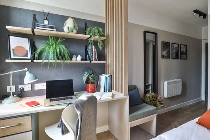 Quarto privado em Milk Street, imagem 26 de 49