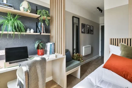 Quarto privado em Milk Street, imagem 27 de 49