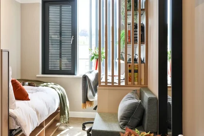 Quarto privado em Milk Street, imagem 28 de 49