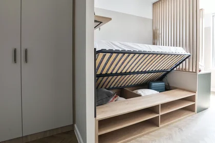 Quarto privado em Milk Street, imagem 29 de 49