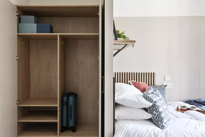 Quarto privado em Milk Street, imagem 30 de 49