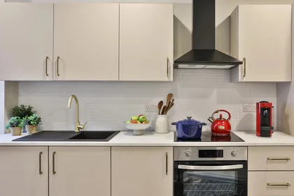 Quarto privado em Milk Street, imagem 4 de 49