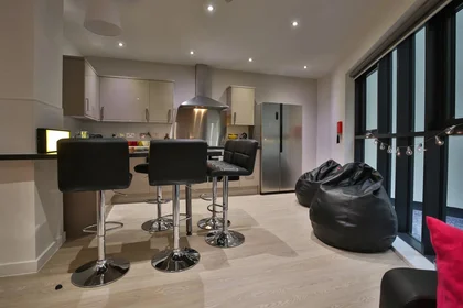Quarto privado em Milk Street, imagem 31 de 49