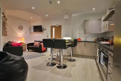Quarto privado em Milk Street, imagem 34 de 49