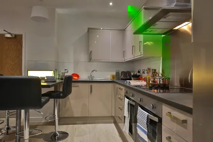 Quarto privado em Milk Street, imagem 35 de 49