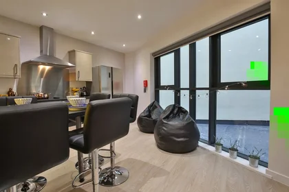 Quarto privado em Milk Street, imagem 37 de 49