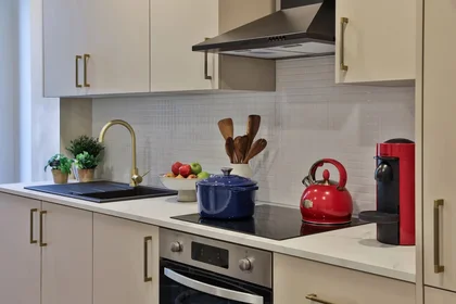 Quarto privado em Milk Street, imagem 5 de 49