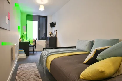 Quarto privado em Milk Street, imagem 44 de 49