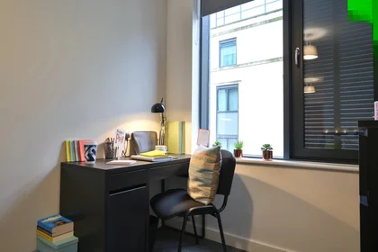 Quarto privado em Milk Street, imagem 45 de 49