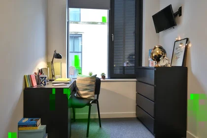 Quarto privado em Milk Street, imagem 46 de 49