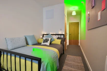 Quarto privado em Milk Street, imagem 47 de 49