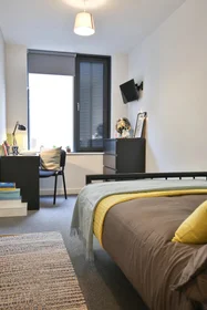Quarto privado em Milk Street, imagem 48 de 49