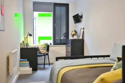 Quarto privado em Milk Street, imagem 49 de 49
