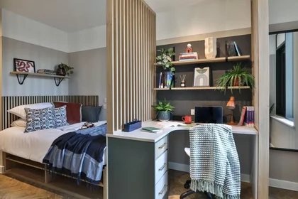 Quarto privado em Milk Street, imagem 6 de 49