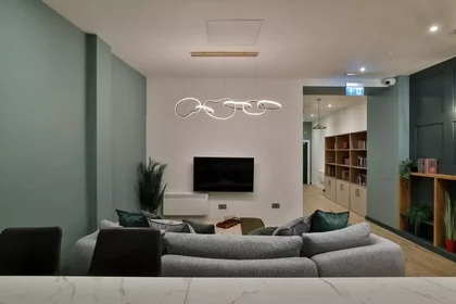 Quarto privado em Milk Street, imagem 8 de 49