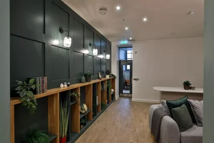 Quarto privado em Milk Street, imagem 9 de 49