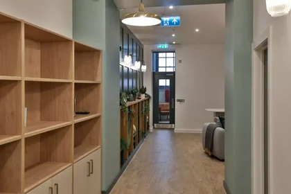 Quarto privado em Milk Street, imagem 10 de 49